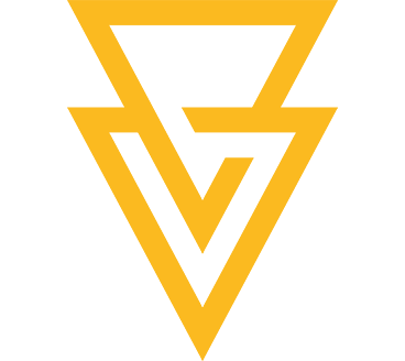 Grain_Our Beer Partners_Azvex Brewing Company_Logo_Grain_Yellow
